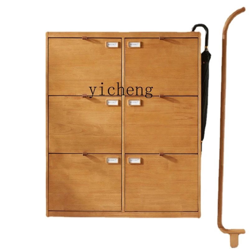 YY1 Balcony Shoe Cabinet Complete Simple Doorway Hallway Household Multi-Layer Large Capacity Storage Dustproof Shoe Rack
YY1 Balcony Shoe Cabinet Complete Simple Doorway Hallway Household Multi-Layer Large Capacity Storage Dustproof Shoe Rack