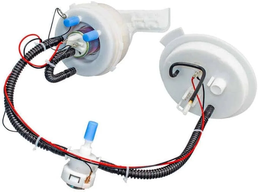 16117434205 16117434206 16117260644 New Fuel Pump Assembly For Bmw F06 F07 F10 F11 F12 F13 F18 09-17 535i 523i 528i 640i
16117434205 16117434206 16117260644 New Fuel Pump Assembly For Bmw F06 F07 F10 F11 F12 F13 F18 09-17 535i 523i 528i 640i