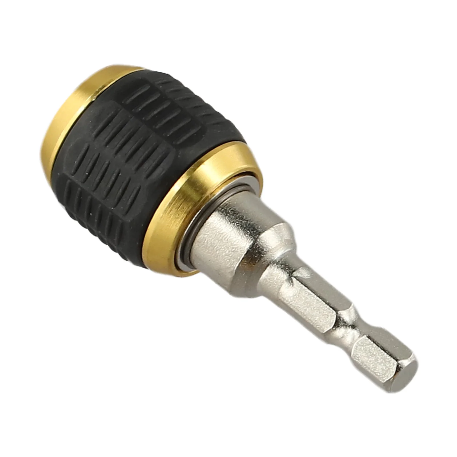 Engineering Projects 60mm Drill Chuck Carbon Steel Adapter Quick-change Mechanism Versatile Compatibility Wide Application
Engineering Projects 60mm Drill Chuck Carbon Steel Adapter Quick-change Mechanism Versatile Compatibility Wide Application