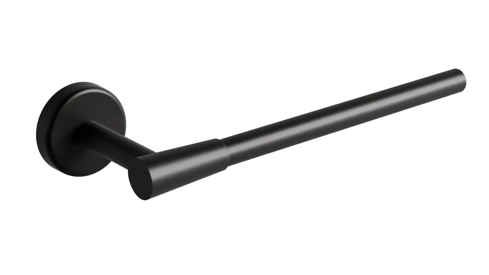 Solid Brass Towel Bar Bathroom Hardware Polished Chrome Finish Single Bar
Solid Brass Towel Bar Bathroom Hardware Polished Chrome Finish Single Bar