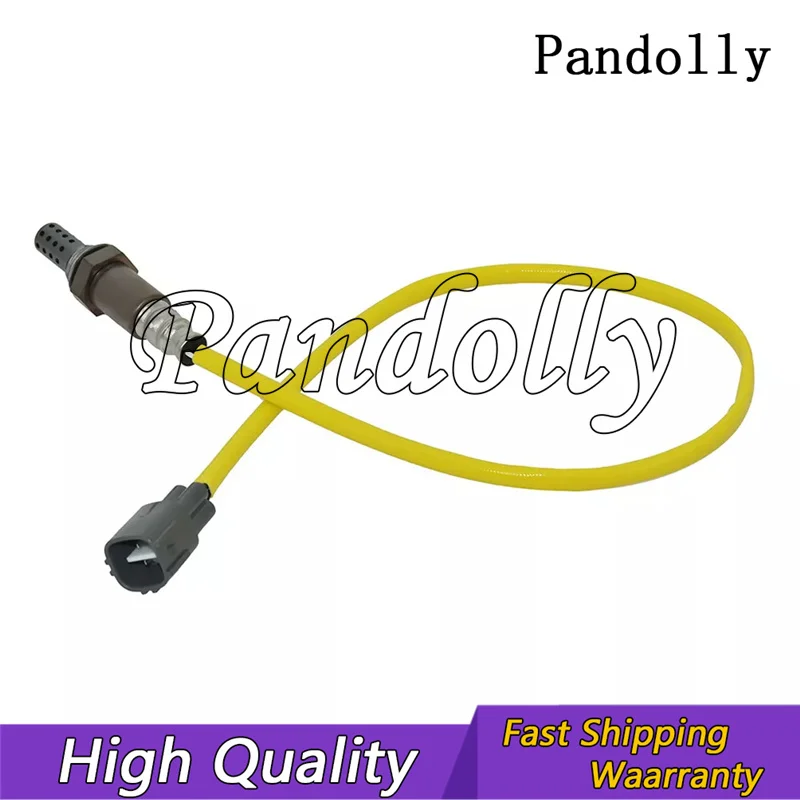 22690-AA520 Oxygen Sensor Replace 234-4732 for Saab Subaru Impreza Legacy Outback Forester Baja 2.5L 2004-2006
22690-AA520 Oxygen Sensor Replace 234-4732 for Saab Subaru Impreza Legacy Outback Forester Baja 2.5L 2004-2006