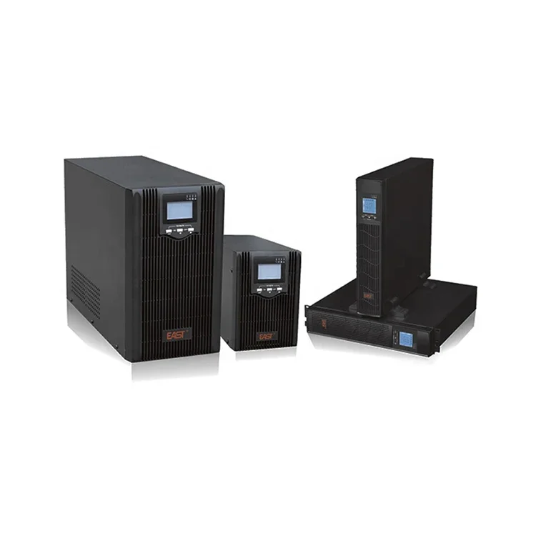 Cheapest Wholesale High Frequency Low Noise Pure Sine Wave Power Supply System High Frequency Ups
Cheapest Wholesale High Frequency Low Noise Pure Sine Wave Power Supply System High Frequency Ups