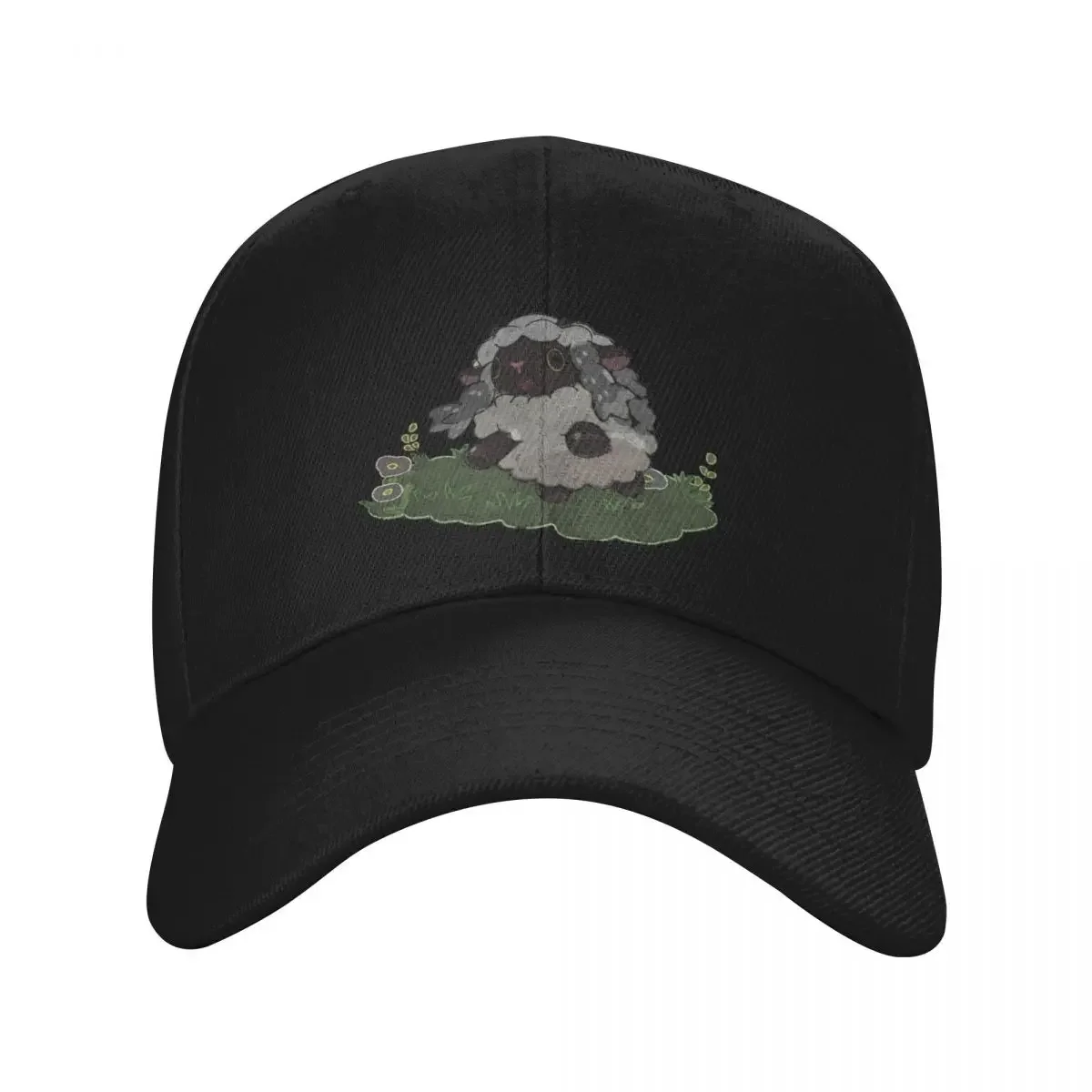 Cute sheep watercolor Baseball Cap birthday Snapback Cap Golf Wear summer hat Mens Women's
Cute sheep watercolor Baseball Cap birthday Snapback Cap Golf Wear summer hat Mens Women's