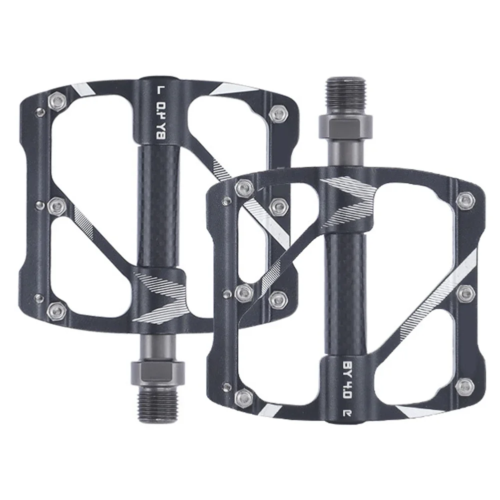 Premium Aluminium Bicycle Pedal Set Ideal for All Riders Seeking Comfort during Long Rides on Mountains or Roads
Premium Aluminium Bicycle Pedal Set Ideal for All Riders Seeking Comfort during Long Rides on Mountains or Roads