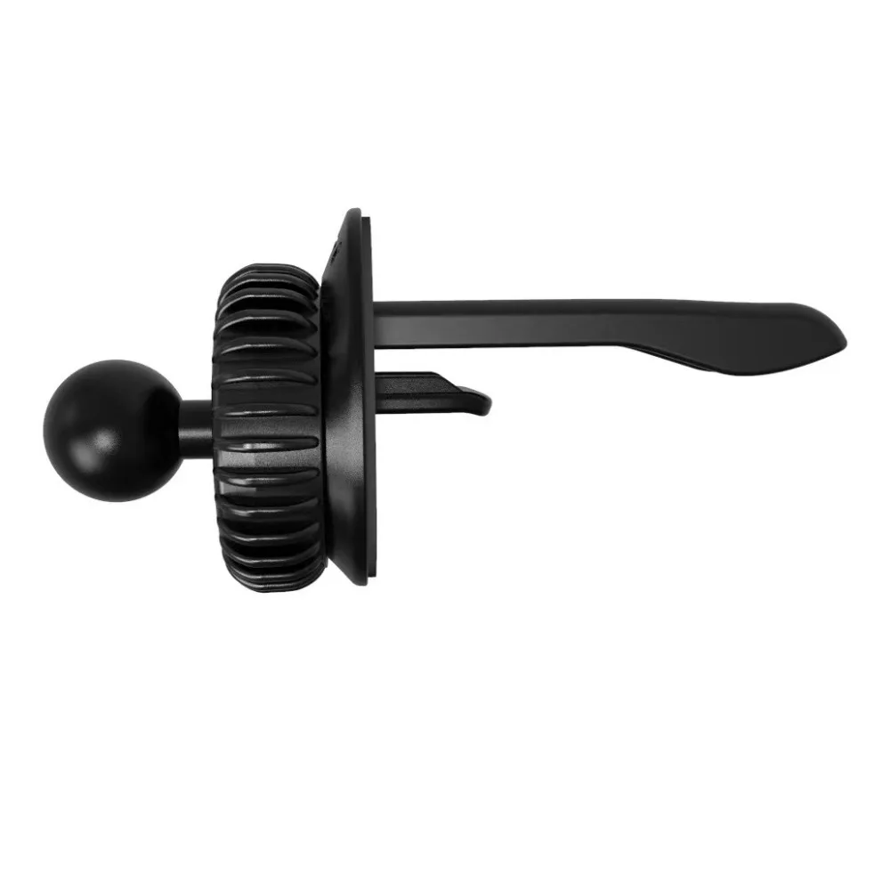 Rotundity Car Phone Holder Hidden Barb Style Black Car Air Outlet Holder Clip Plastic Anti-Fall Vent Clip
Rotundity Car Phone Holder Hidden Barb Style Black Car Air Outlet Holder Clip Plastic Anti-Fall Vent Clip