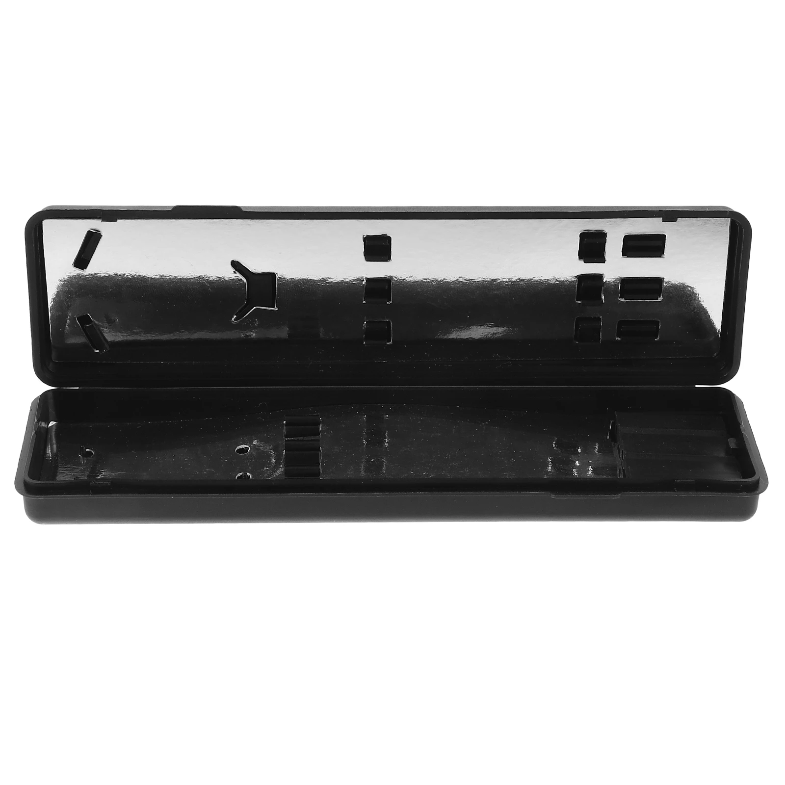 Storage Box Portable Case Professional Storage Box Small Carrying Case Case Box Holder For Steel
Storage Box Portable Case Professional Storage Box Small Carrying Case Case Box Holder For Steel