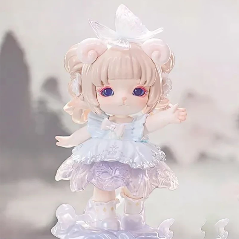 ART OF FORGOTTEN DREAM Series Blind Box Guess Bag Original Toys Doll Cute Action Anime Figure Desktop A Very Good Ornaments Gift
ART OF FORGOTTEN DREAM Series Blind Box Guess Bag Original Toys Doll Cute Action Anime Figure Desktop A Very Good Ornaments Gift