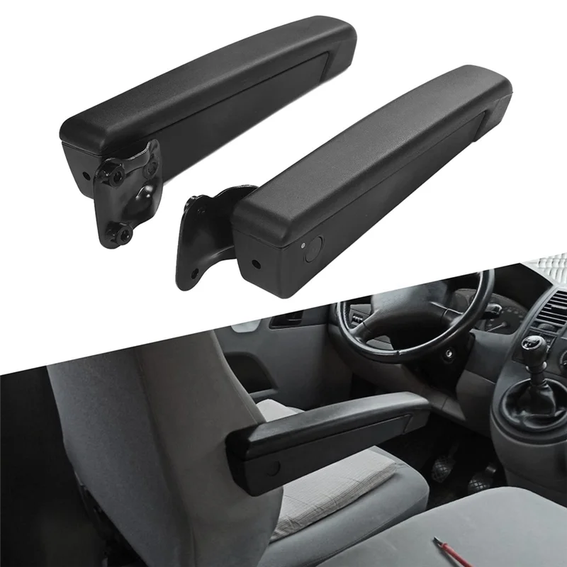 Seat Armrest Adjustable Armrest Universal Armrest Armrest For Car RV Truck Shockproof Armrest Car Armrest
Seat Armrest Adjustable Armrest Universal Armrest Armrest For Car RV Truck Shockproof Armrest Car Armrest