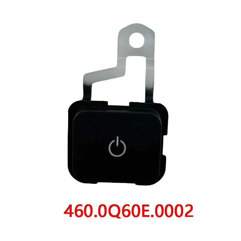 New Original Laptop Power button Cover Case FOR DELL lnspiron 7610 460.0N404.0001
New Original Laptop Power button Cover Case FOR DELL lnspiron 7610 460.0N404.0001