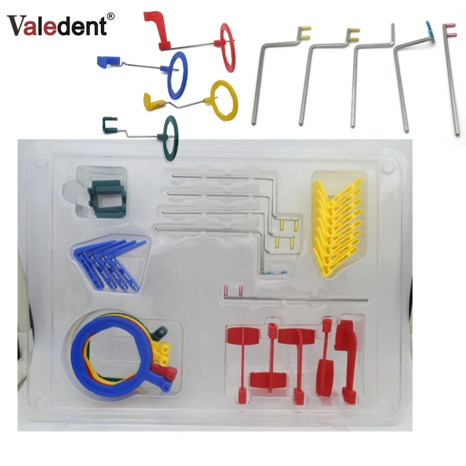 1 Set Dental X Ray Complete Positioning System XCP Kit Positioner Holder Rinn FPS 3000 For Dental Lab Tool
1 Set Dental X Ray Complete Positioning System XCP Kit Positioner Holder Rinn FPS 3000 For Dental Lab Tool