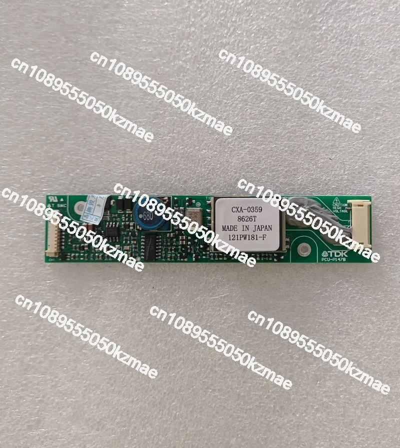 Новый оригинал для CXA-0308 PCU-P113 104PW161 104PW181 104PW201
Новый оригинал для CXA-0308 PCU-P113 104PW161 104PW181 104PW201