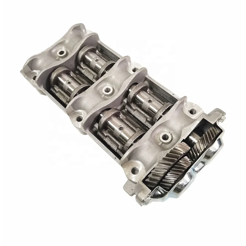 Genuine VM 2.5 R425 Engine Balance Shaft 1022100RAA 05140336AA Shaft Balancing For LANDWIND X8 balancer shaft vm r425
Genuine VM 2.5 R425 Engine Balance Shaft 1022100RAA 05140336AA Shaft Balancing For LANDWIND X8 balancer shaft vm r425