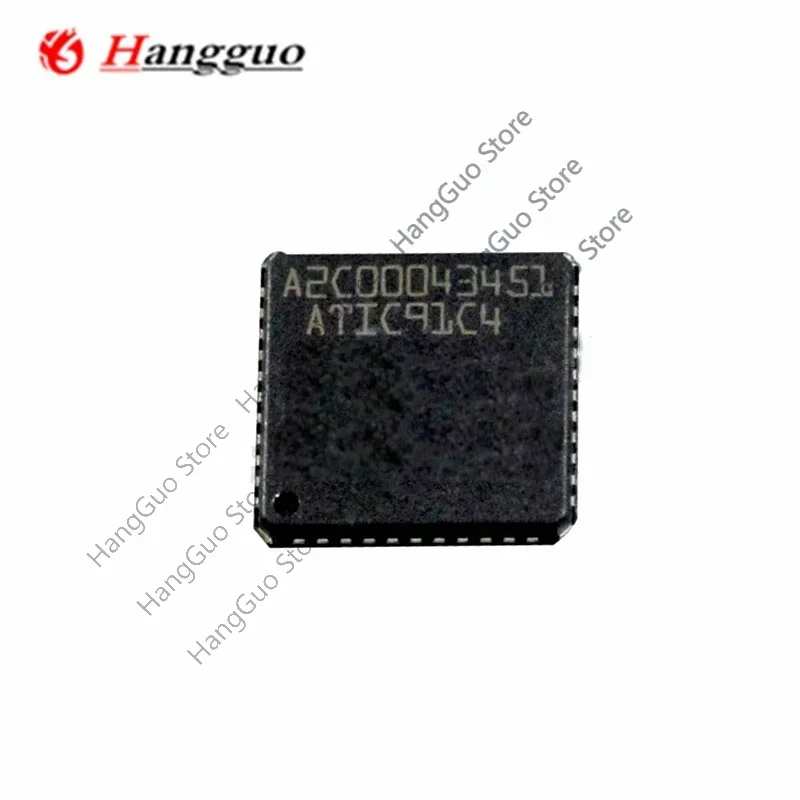 2PCS/LOT Original A2C00043451 ATIC91C4 For BMW 5 series computer board vulnerable IC Chip
2PCS/LOT Original A2C00043451 ATIC91C4 For BMW 5 series computer board vulnerable IC Chip