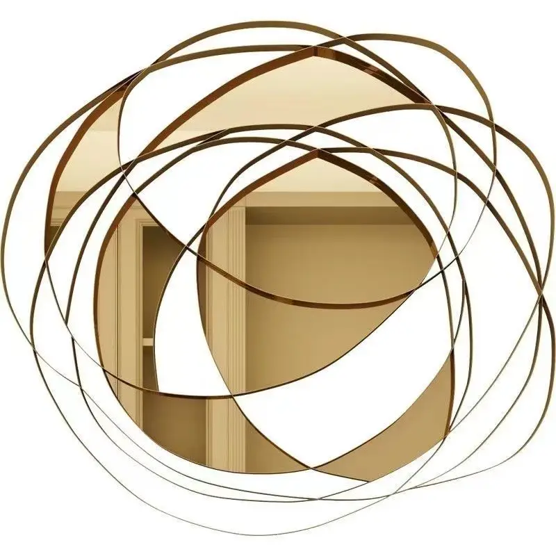 mc-100X93cm Modern Light Luxury Home, Hotel, Meeting Room, Personality Art, Background Wall Three-dimensional Wall Decoration^
mc-100X93cm Modern Light Luxury Home, Hotel, Meeting Room, Personality Art, Background Wall Three-dimensional Wall Decoration^