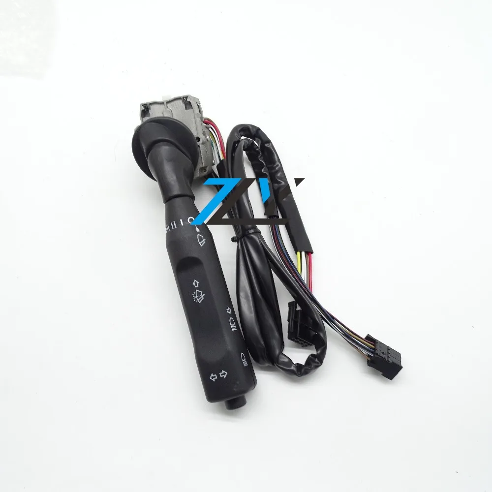 6555400045 A6555400045 Steering Column Switch Combination Switch For SK MK NG Trucks
6555400045 A6555400045 Steering Column Switch Combination Switch For SK MK NG Trucks