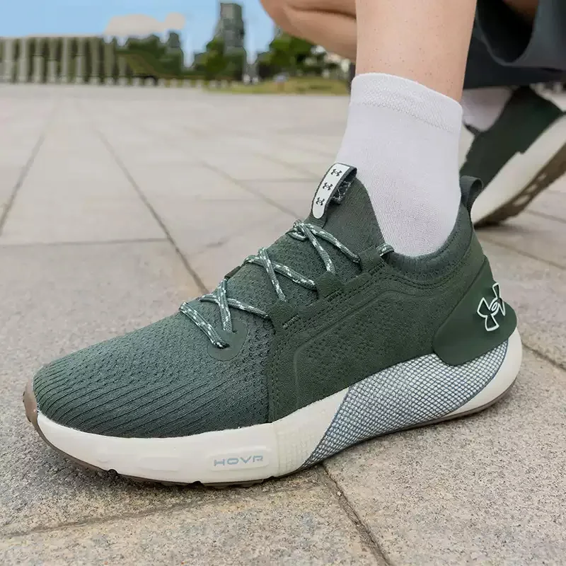 New Arrival Under Armour Athletic Sneakers 3026651-300 Intelliknit Upper Shock Absorb Outdoor Sport Footwear
New Arrival Under Armour Athletic Sneakers 3026651-300 Intelliknit Upper Shock Absorb Outdoor Sport Footwear
