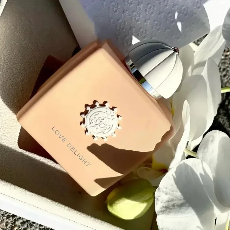 Парфюм дизайнерский 100 мл Love Delig для женщин, аромат GUIDANCE LOVE TUBEROSE Interlude, стойкий запах, секретное божественное послание
Парфюм дизайнерский 100 мл Love Delig для женщин, аромат GUIDANCE LOVE TUBEROSE Interlude, стойкий запах, секретное божественное послание