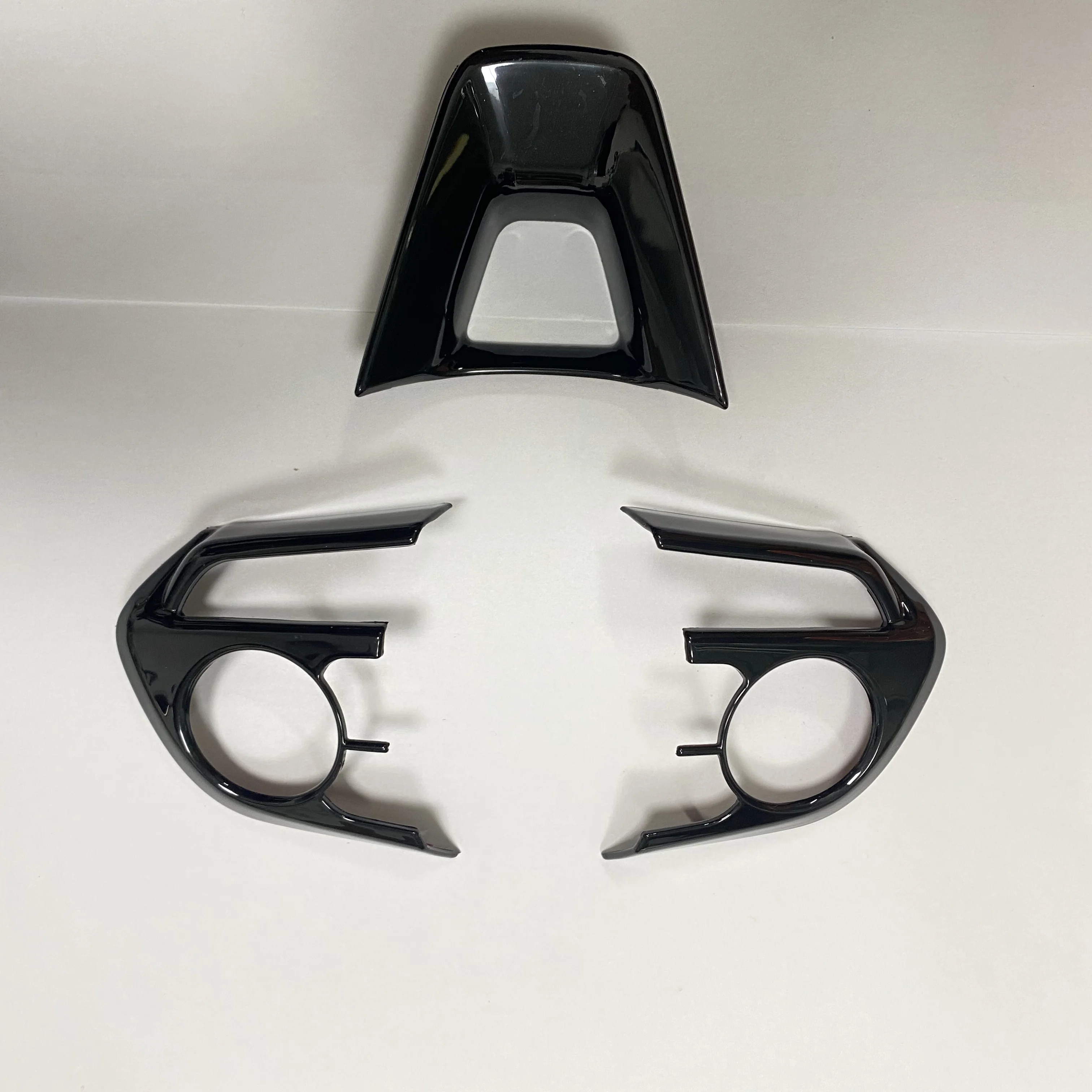 Steering Wheel Control Button Cover Trim Bezel For Toyota RAV4 XA50 / Corolla E210 / Corolla Cross 2019 - 2025 Car Accessories
Steering Wheel Control Button Cover Trim Bezel For Toyota RAV4 XA50 / Corolla E210 / Corolla Cross 2019 - 2025 Car Accessories