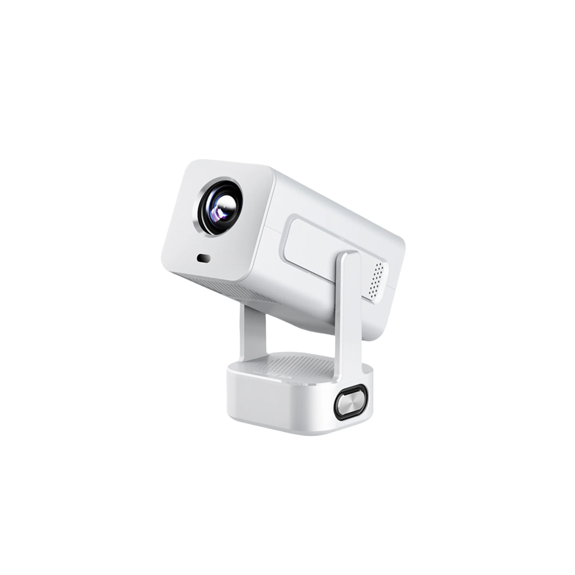 New 2025 Android 13 Mini Projector 280 ANSI Auto Focus 1080P 4K Decoding WiFi 6 Bluetooth 5 2 Dual 5W Speaker 50000Hrs Life
New 2025 Android 13 Mini Projector 280 ANSI Auto Focus 1080P 4K Decoding WiFi 6 Bluetooth 5 2 Dual 5W Speaker 50000Hrs Life