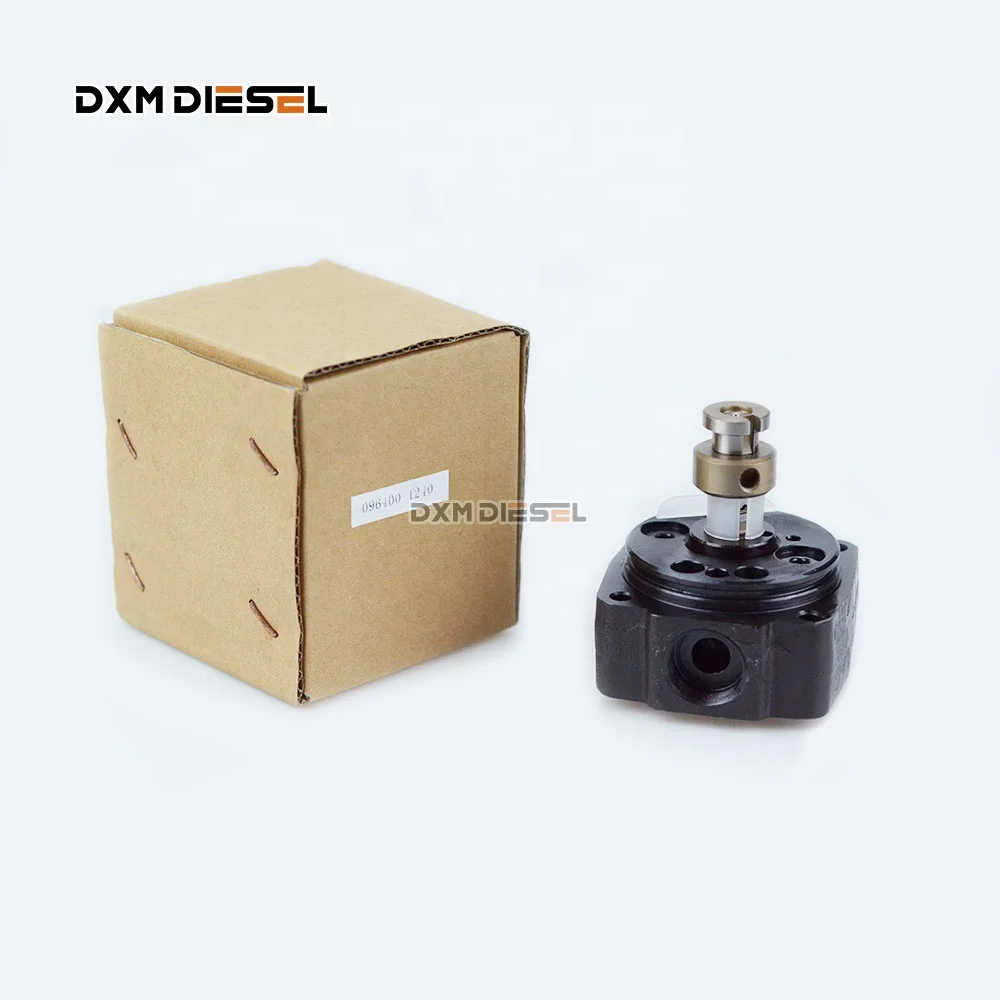 diesel Injection Pump Head 096400-1240 VE Head 096400-1240 4/12R for 14B D850
diesel Injection Pump Head 096400-1240 VE Head 096400-1240 4/12R for 14B D850