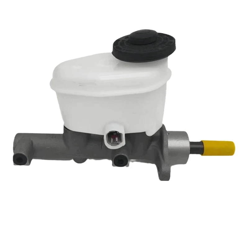 Новый главный тормозной цилиндр с резервуаром 47201-0C010 для Toyota 2000-2006 3,4 л 4,0 л 4,7 л M 630126 132929 472010 C012-T45C
Новый главный тормозной цилиндр с резервуаром 47201-0C010 для Toyota 2000-2006 3,4 л 4,0 л 4,7 л M 630126 132929 472010 C012-T45C