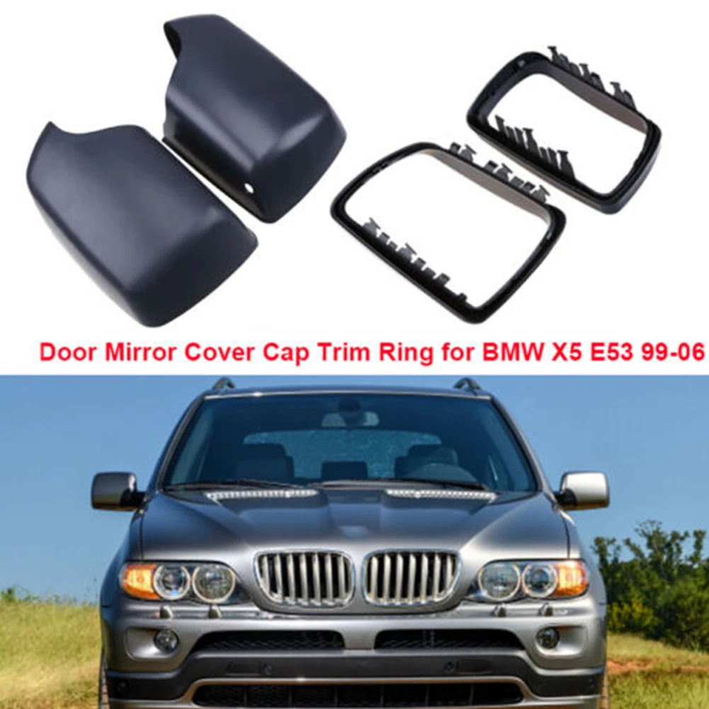 4 шт. (комплект) для BMW E53 2000-2006 крыло дверного зеркала корпус с эритроотверстием крышки для зеркала заднего вида
4 шт. (комплект) для BMW E53 2000-2006 крыло дверного зеркала корпус с эритроотверстием крышки для зеркала заднего вида
