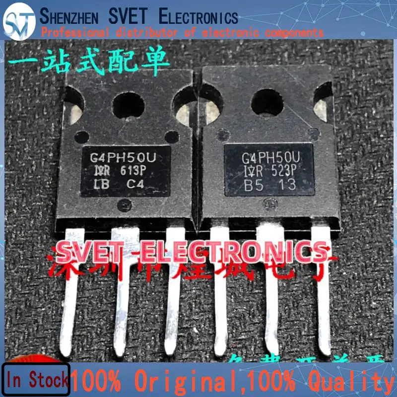 10 шт.-50 шт. G4PH50U IRG4PH50U MOS TO-247 45A 1200 в оригинальная фотография Быстрая доставка
10 шт.-50 шт. G4PH50U IRG4PH50U MOS TO-247 45A 1200 в оригинальная фотография Быстрая доставка