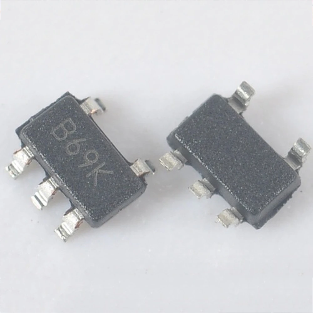 5pcs/lot 24AA32AT-I/OT B6** 24AA32A 24AA32AT-I SOT23-5 New Original Genuine Ic 
5pcs/lot 24AA32AT-I/OT B6** 24AA32A 24AA32AT-I SOT23-5 New Original Genuine Ic