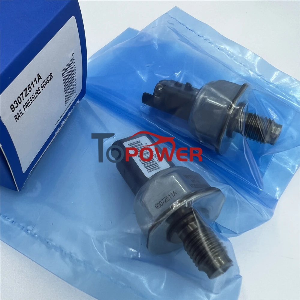 Fuel Rail Pressure Sensor OEM 9307Z511A 55PP03-02 For Renaultt Clio Kandgoo X-Type Fordd Focus Mondeo 55PP0302
Fuel Rail Pressure Sensor OEM 9307Z511A 55PP03-02 For Renaultt Clio Kandgoo X-Type Fordd Focus Mondeo 55PP0302