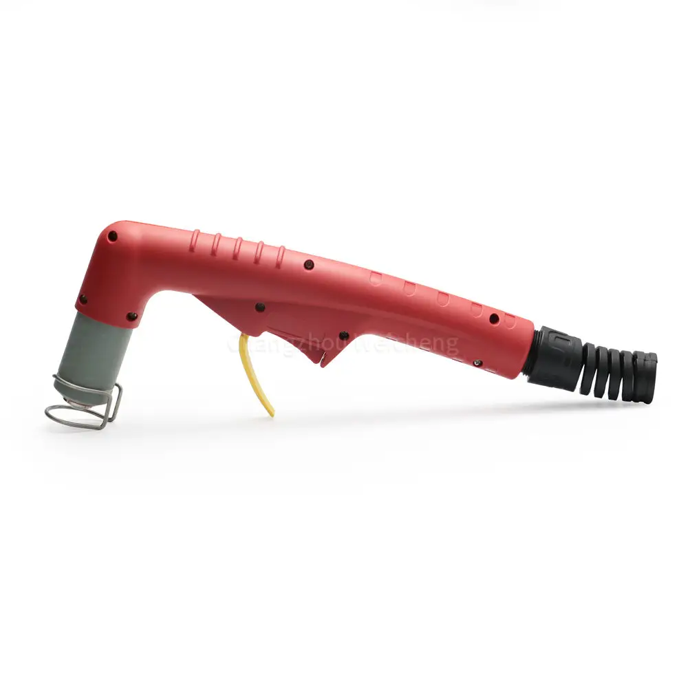 LT150 LTM150 CB150 Hand Plasma Cutting Torch with Torch Consumables 
LT150 LTM150 CB150 Hand Plasma Cutting Torch with Torch Consumables