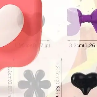 1 Set Mobile Phone Chain Accessories 20g/40g Halloween/Christmas Acrylic Beads For DIY Handmade Bracelets Jewelry Making
1 Set Mobile Phone Chain Accessories 20g/40g Halloween/Christmas Acrylic Beads For DIY Handmade Bracelets Jewelry Making