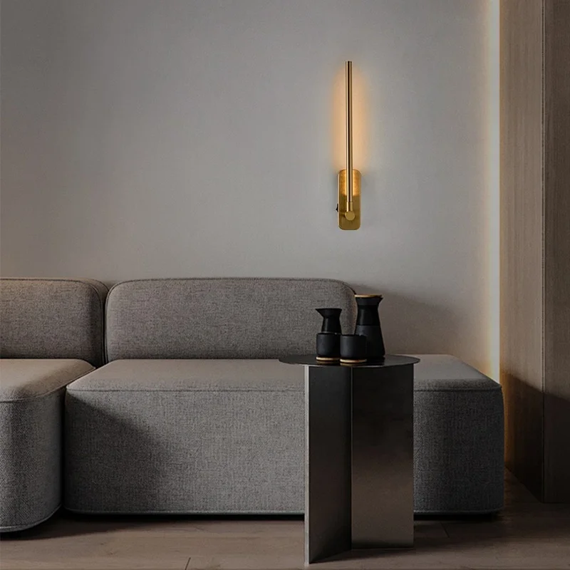 Wireless LED Wall Sconces with Remote, Rechargeable Dimmable Picture Lights in Brass Gold, Magnetic Mount for Bedroom
Wireless LED Wall Sconces with Remote, Rechargeable Dimmable Picture Lights in Brass Gold, Magnetic Mount for Bedroom