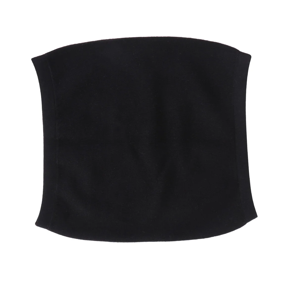Cashmere Warm Belt Waist Support Abdominal Wrap Belly Protector Black Long Elastic Shaping Comfortable Heat Storage Premium
Cashmere Warm Belt Waist Support Abdominal Wrap Belly Protector Black Long Elastic Shaping Comfortable Heat Storage Premium