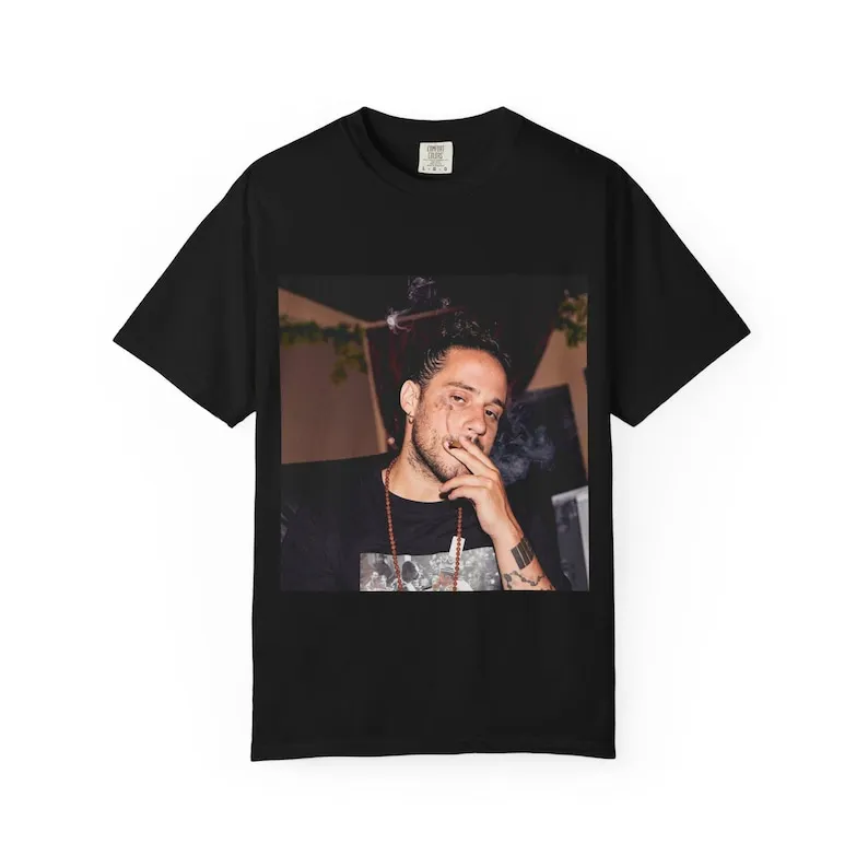 Camiseta Russ / Camiseta unisex para concierto - Into The Wild Tour - I Love Russ - Merchandising, Camiseta musical, Ropa para f
Camiseta Russ / Camiseta unisex para concierto - Into The Wild Tour - I Love Russ - Merchandising, Camiseta musical, Ropa para f