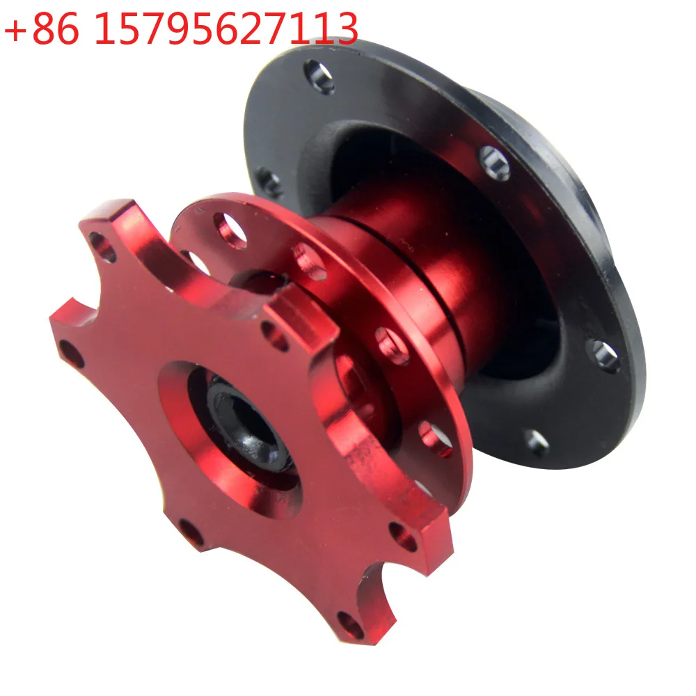 Car modification formula steering wheel quick release device, steering wheel height increase adapter seat steering wheel quick
Car modification formula steering wheel quick release device, steering wheel height increase adapter seat steering wheel quick