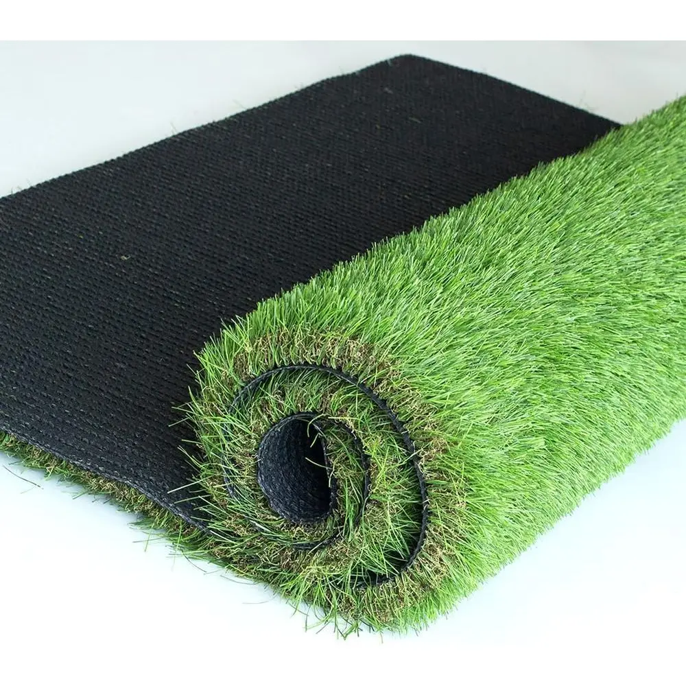 8x12ft 1.77 Realistic Artificial Grass Turf with Drainage, Customizable for Indoor & Outdoor, Ideal for Pets
8x12ft 1.77 Realistic Artificial Grass Turf with Drainage, Customizable for Indoor & Outdoor, Ideal for Pets