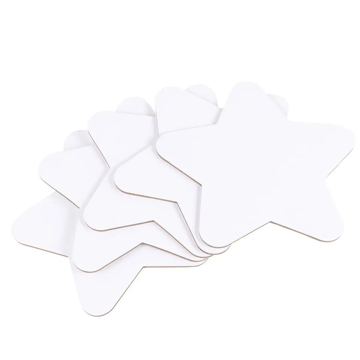 5Pcs OilPaintingBoard RoundStarShape DIYPanels CottonCanvas ArtistDrawingBoards WhiteChildSize EasyCarry Storage
5Pcs OilPaintingBoard RoundStarShape DIYPanels CottonCanvas ArtistDrawingBoards WhiteChildSize EasyCarry Storage