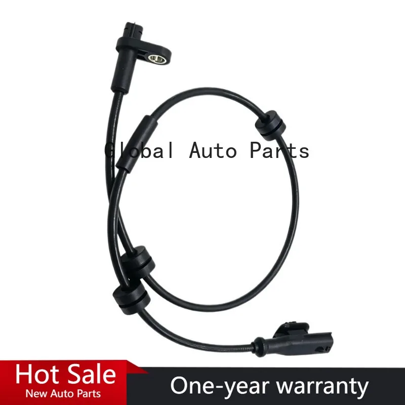 2094988 Rear Left And Right ABS Wheel Speed Sensor for Ford F-150 Ranger T6 Explorer Edge Auto Parts 9L3Z-2C190-A New
2094988 Rear Left And Right ABS Wheel Speed Sensor for Ford F-150 Ranger T6 Explorer Edge Auto Parts 9L3Z-2C190-A New