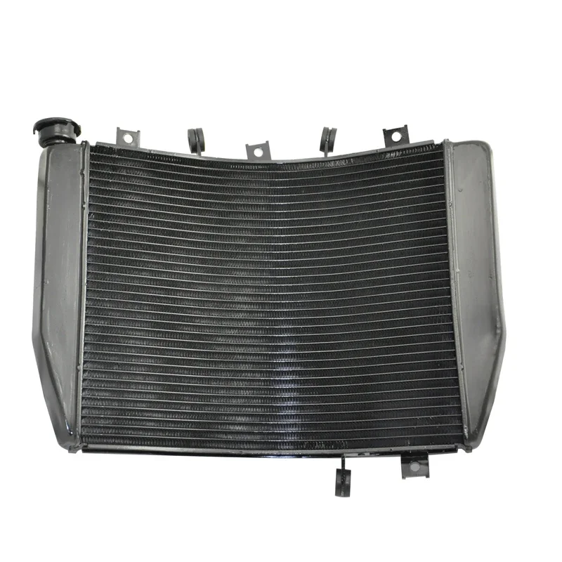 For Kawasaki Ninja ZX-6R ZX6R ZX636 ZX-6RR ZX6RR ZX600 2005-2006 Motorcycle New Aluminium Cooling Cooler Radiator
For Kawasaki Ninja ZX-6R ZX6R ZX636 ZX-6RR ZX6RR ZX600 2005-2006 Motorcycle New Aluminium Cooling Cooler Radiator
