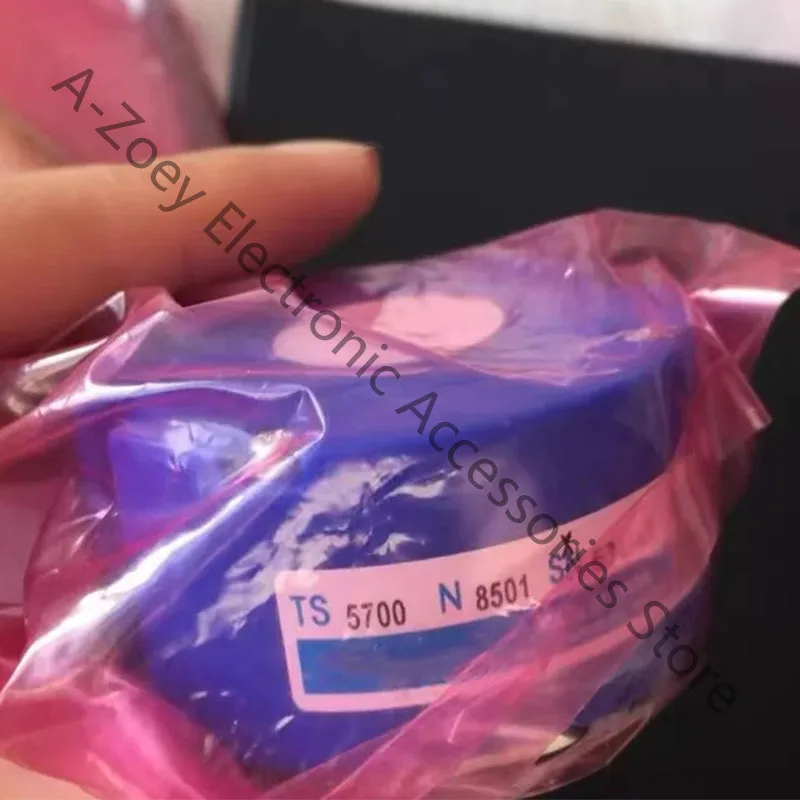 Brand new original Smart Abs series 17 bit multi turn absolute value encoder TS5700N8501 SA48-17/33bit-LPS-5V
Brand new original Smart Abs series 17 bit multi turn absolute value encoder TS5700N8501 SA48-17/33bit-LPS-5V