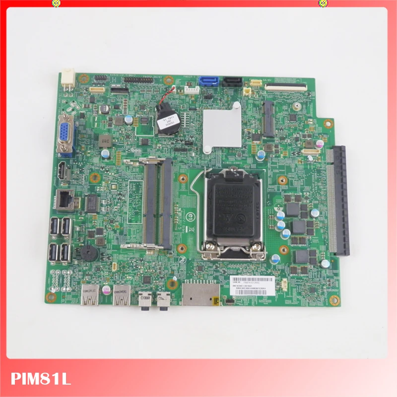 Original All-in-One Motherboard For ACER A425 A420 A450 PIM81L Perfect Test Before Delivery
Original All-in-One Motherboard For ACER A425 A420 A450 PIM81L Perfect Test Before Delivery