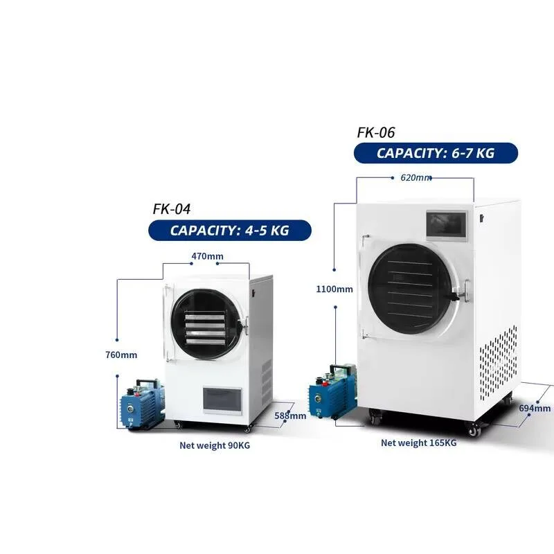 Большая коммерческая сушилка для сухой заморозки Hine, горячая распродажа
Большая коммерческая сушилка для сухой заморозки Hine, горячая распродажа