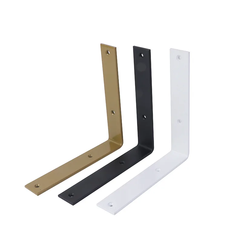 1PCS L-type Storage Suspension Bracket 200MM Cabinet Layer Board Bracket Kitchen Wall Fixed Support Bracket Hardware Accessories
1PCS L-type Storage Suspension Bracket 200MM Cabinet Layer Board Bracket Kitchen Wall Fixed Support Bracket Hardware Accessories