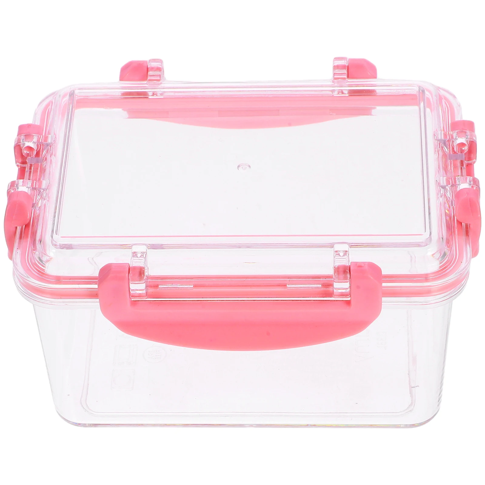 Sealed Storage Box Food Containers Plastic Clear Airtight Kitchen Grain Canister Purple Fruit Snack Container Dry Storage
Sealed Storage Box Food Containers Plastic Clear Airtight Kitchen Grain Canister Purple Fruit Snack Container Dry Storage