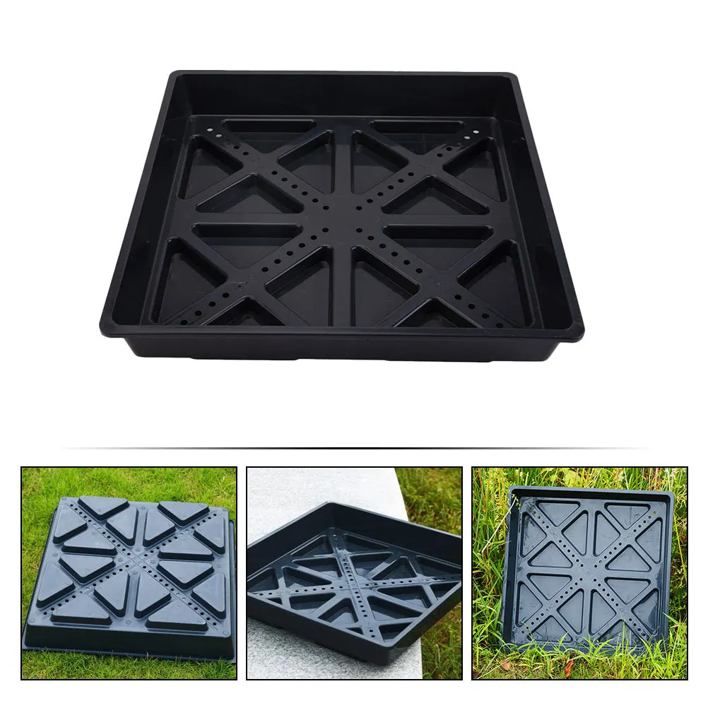 Теплоизоляционный лоток для проращивания растений, прочный пластиковый лоток для выращивания травы для крыши, сада, балкона, детской комнаты, посевающих растений
Теплоизоляционный лоток для проращивания растений, прочный пластиковый лоток для выращивания травы для крыши, сада, балкона, детской комнаты, посевающих растений