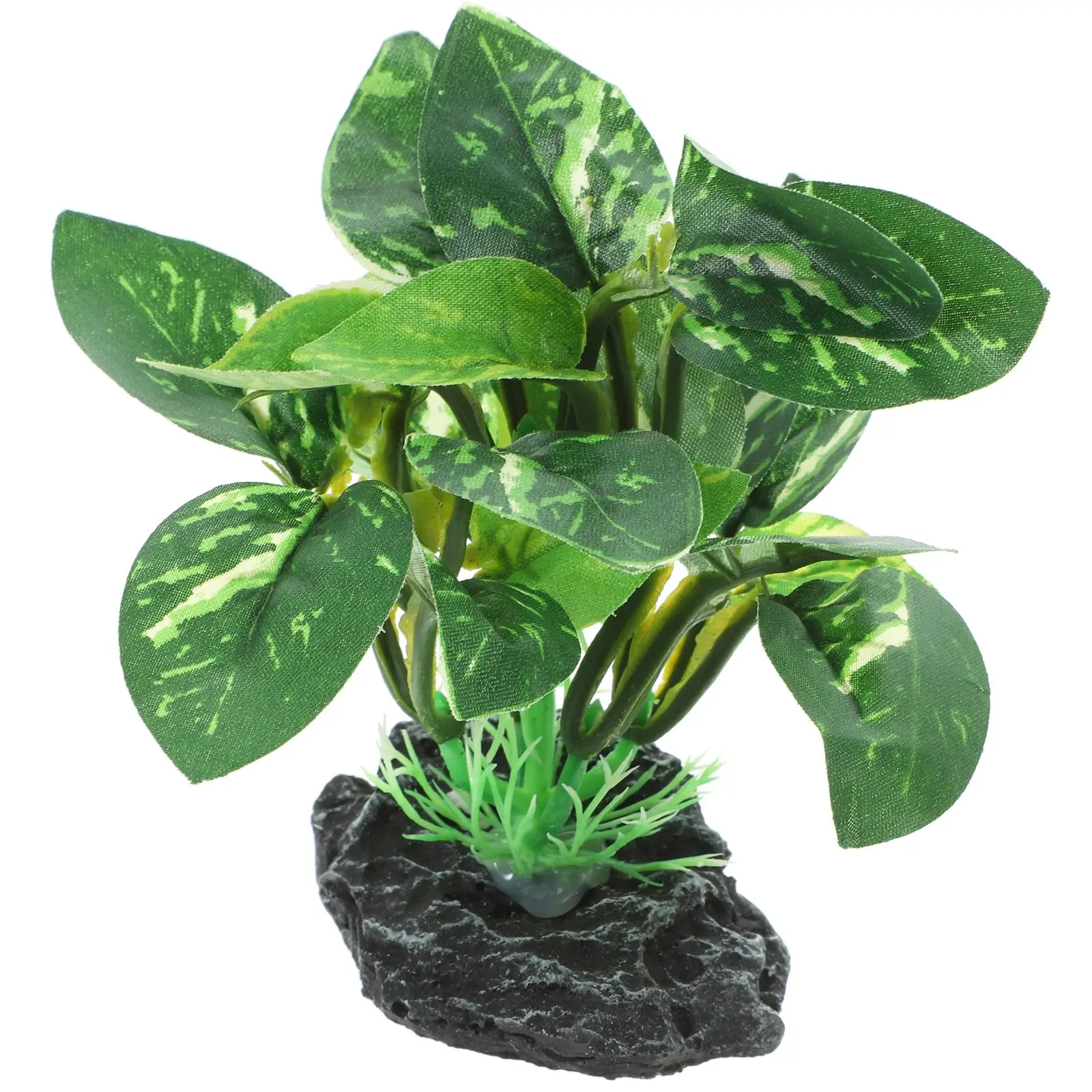 Artificial Plant Decoration for Fish Tank Aquatic Plants Plastic Betta Compact Aquarium Small Fake Plants Decorations Pet
Artificial Plant Decoration for Fish Tank Aquatic Plants Plastic Betta Compact Aquarium Small Fake Plants Decorations Pet