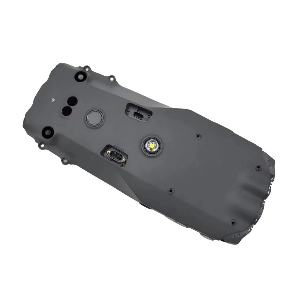Used for Matrice 30 Aircraft Upper Cover Module
Used for Matrice 30 Aircraft Upper Cover Module