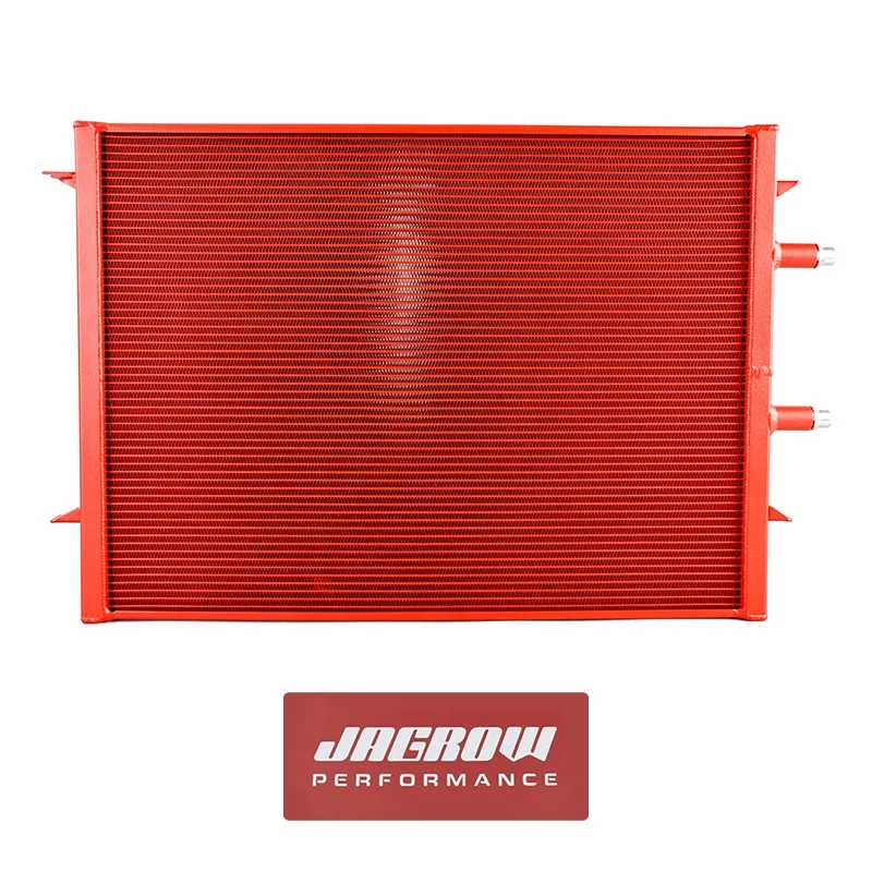 China Manufacture Custom Cooling S55 CNC Radiator High Performance Heat Exchanger for BMW F8X M3 M4 
China Manufacture Custom Cooling S55 CNC Radiator High Performance Heat Exchanger for BMW F8X M3 M4