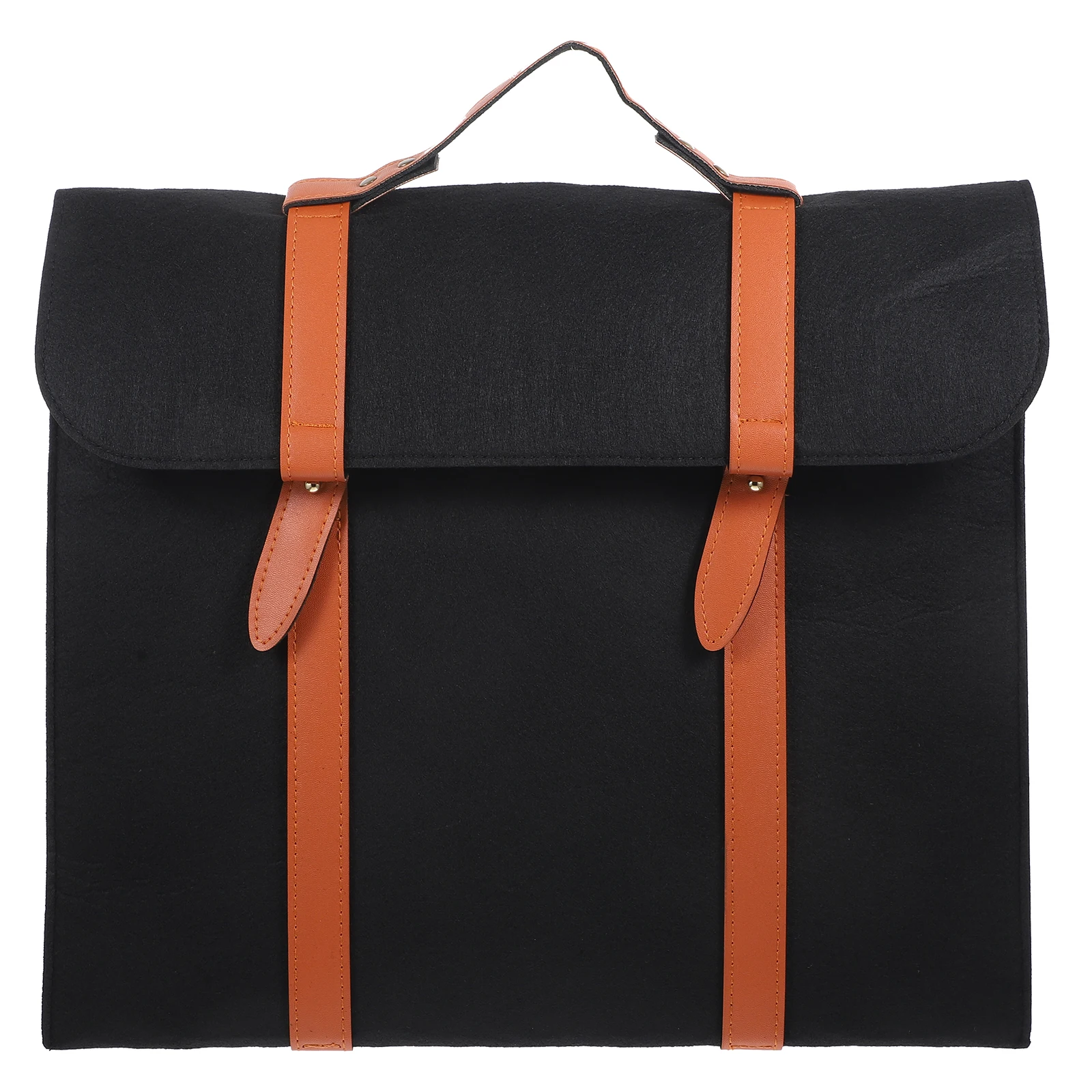 Laptop Bag Protective Computer Handbag Messenger Portable Case Comfortable Handle
Laptop Bag Protective Computer Handbag Messenger Portable Case Comfortable Handle