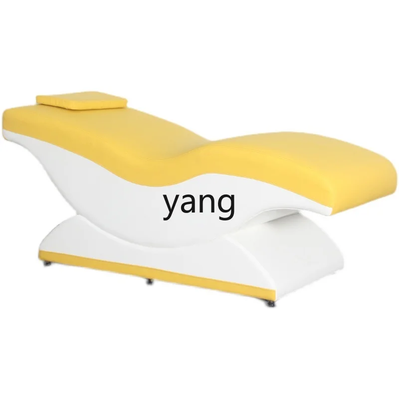 CX Multi-Functional Face Washing Facial Bed Beauty Salon Special Ear Cleaning Bed Solid Wood Massage Couch
CX Multi-Functional Face Washing Facial Bed Beauty Salon Special Ear Cleaning Bed Solid Wood Massage Couch